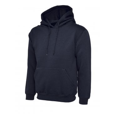 Classic Hooded Sweatshirt