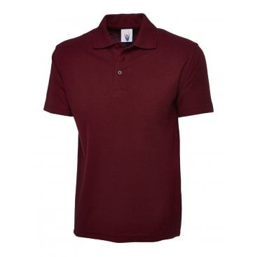 Classic Poloshirt 