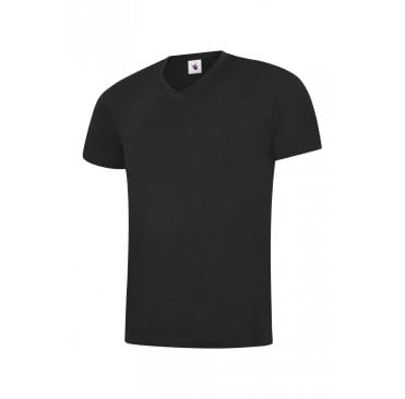 Classic V Neck T-shirt