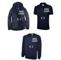 Navy Blue