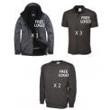Charcoal Grey