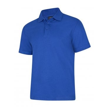 Deluxe Poloshirt