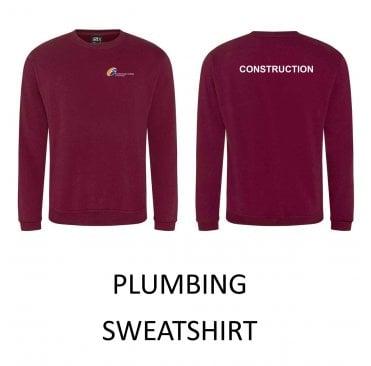 FCOT Plumbing Sweatshirt