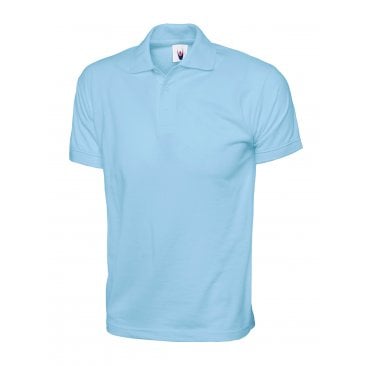 Jersey Poloshirt