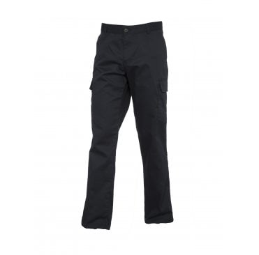 Ladies Cargo Trousers