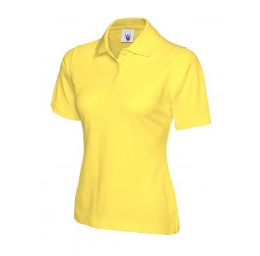 Ladies Poloshirt