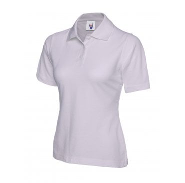 Ladies Poloshirt
