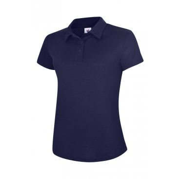 Ladies Super Cool Workwear Poloshirt