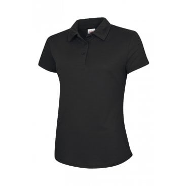 Ladies Ultra Cool Poloshirt