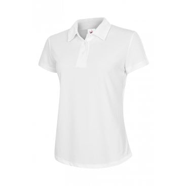 Ladies Ultra Cool Poloshirt