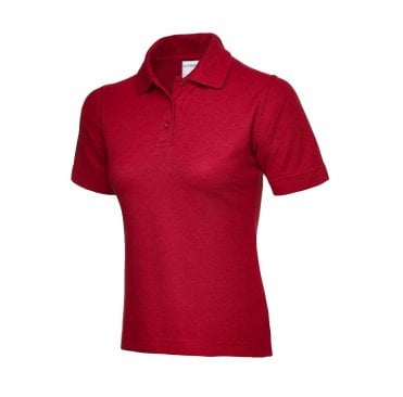 Ladies Ultra Poloshirt 