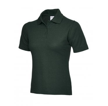 Ladies Ultra Poloshirt 