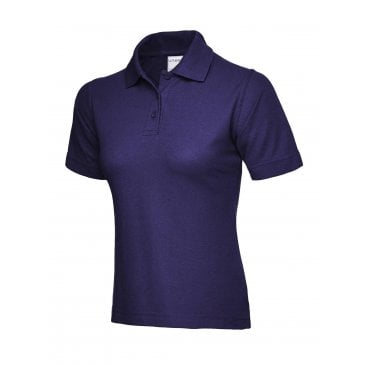 Ladies Ultra Poloshirt 