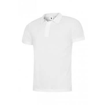 Mens Ultra Cool Poloshirt