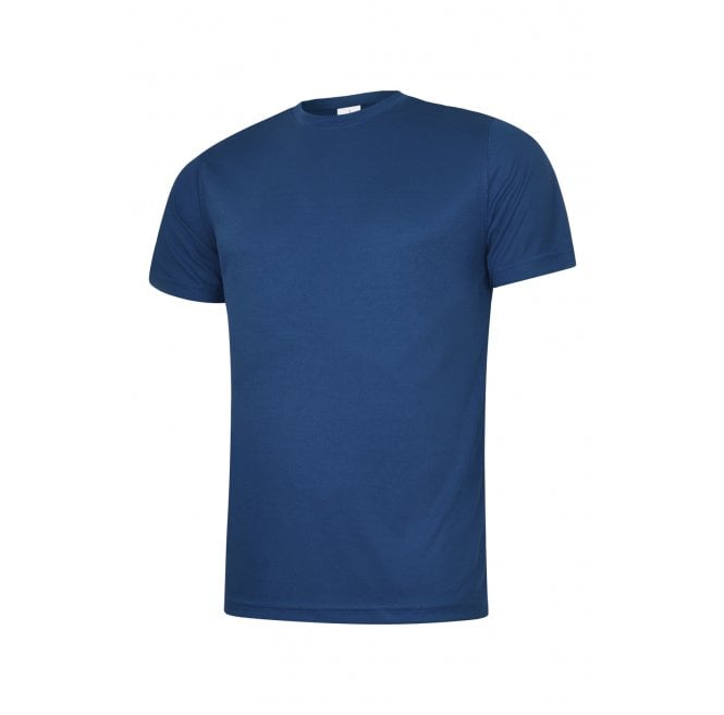 Uneek Clothing Mens Ultra Cool T Shirt