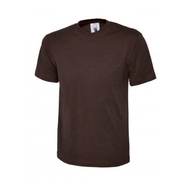 T-shirt Classic INCLUDING EMBROIDERED LOGO