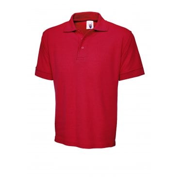 Ultimate Cotton Poloshirt