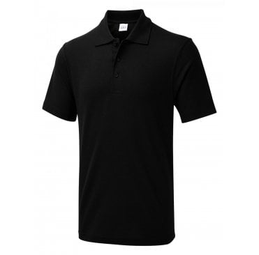 UX Poloshirt