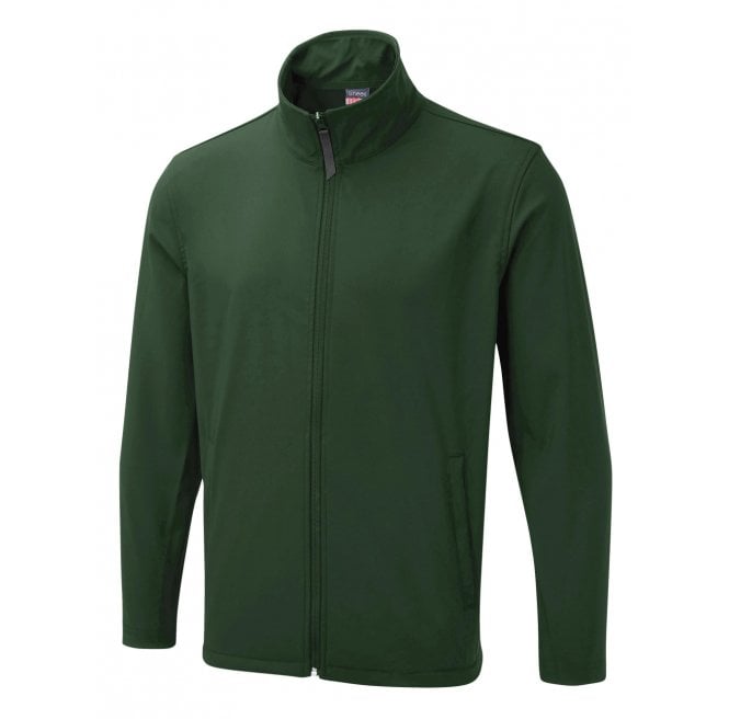 Uneek Clothing UX Printable Soft Shell Jacket
