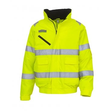 Fontaine Flight Jacket 