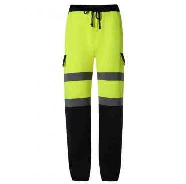 Hi-Vis Jog Pants 