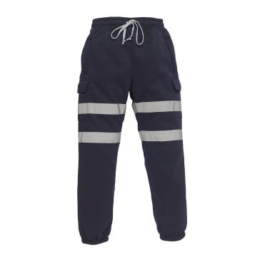 Hi-Vis Jog Pants 