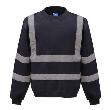 Hi-Vis Sweatshirt