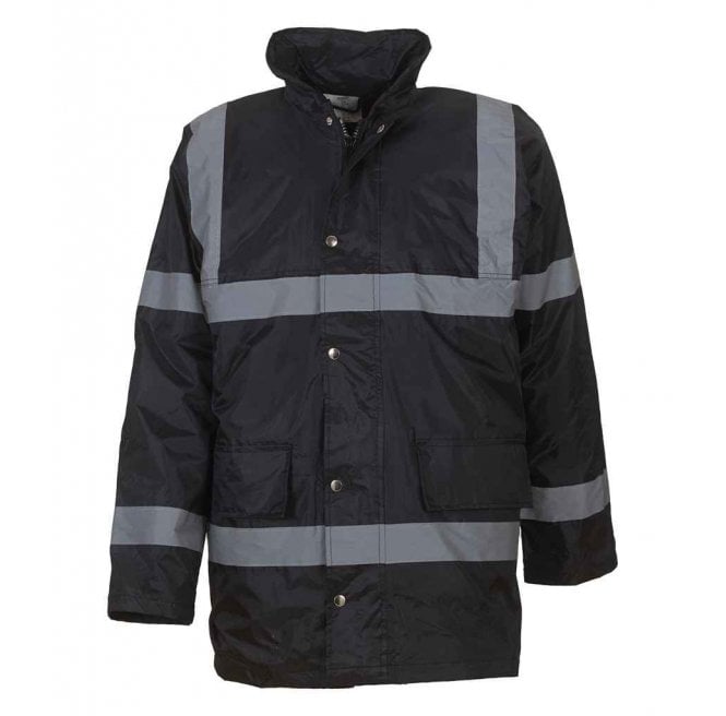 Yoko Security Jacket