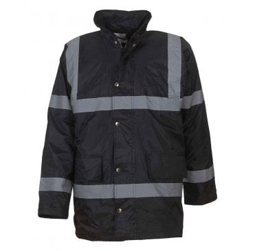 Security Jacket