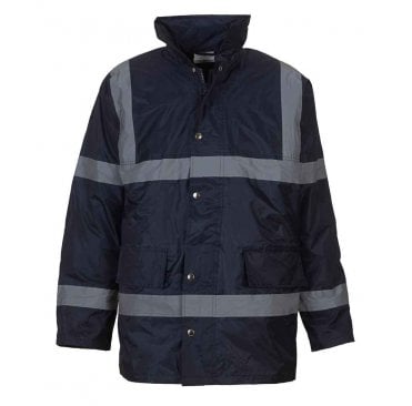 Security Jacket